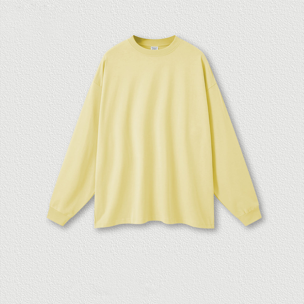 สีเหลือง