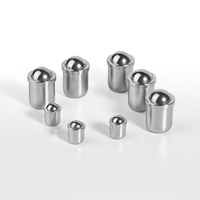Boule à ressort personnalisée OEM/Pin Plunger