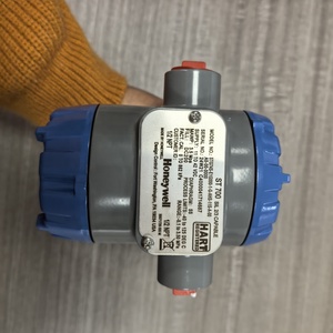 เครื่องส่งสัญญาณเกจวัด STG700 STG74S-E1G000-1--G-AHS-11S-A-00A0-00-0000 SmartLine STG740/STG745/STG74L/STG74S - Product Image 3