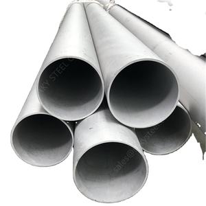 Никелевый сплав <span class=keywords><strong>Hastelloy</strong></span> <span class=keywords><strong>X</strong></span> круглая труба бесшовная ковочная труба ASTM B622 - Product Image 1