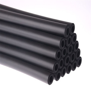 Tube thermique en caoutchouc <span class=keywords><strong>mousse</strong></span> noir, <span class=keywords><strong>isolation</strong></span> <span class=keywords><strong>pour</strong></span> climatiseurs - Product Image 2