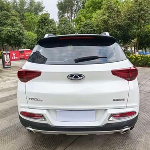 Chery Tiggo 7 <span class=keywords><strong>2019</strong></span> 1.5T Automatico Edizione <span class=keywords><strong>Smart</strong></span> Guida a Sinistra Prezzo Conveniente Pronto per la Spedizione - Product Image 5
