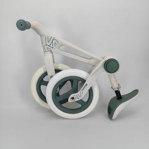 Vélo pour enfants le plus vendu en 2025 avec poignée auto-propulsante, vélo d'équilibre pour marcheur - Product Image 5