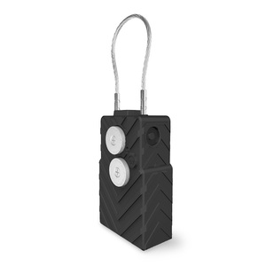 Hhdlink G508P Candado con Rastreador GPS 4G LTE para Exteriores, Impermeable IP67, Desbloqueo por Teléfono, IoT Smart Lock, Desbloqueo Esim, Herramienta de Desbloqueo <span class=keywords><strong>iCloud</strong></span> - Product Image 4