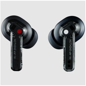 หูฟังไร้สาย Nothing Ear (a) ตัดเสียงรบกวนแบบแอคทีฟ กันน้ำ เสียงเบสหนักแน่น - Product Image 5