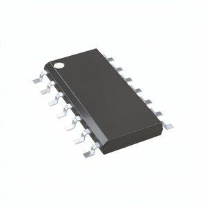 Circuito Integrado PIC16LF15325-E_SL MCU de 8 Bits, 14 KB de Memoria Flash, 14SOIC (0.154", 3.90 mm de Ancho) - Product Image 1