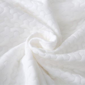 Protège-oreiller rafraîchissant en Lyocell, imperméable, résistant aux taches, pour hôtels, anti-acariens - Product Image 2