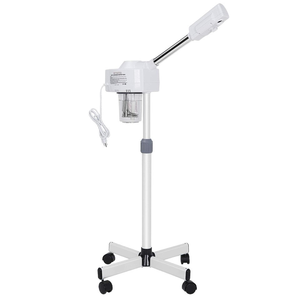 Professional Portable Facial <b>Steamer</b> for Beauty Salon and Living Room Use Eco-Friendly Clean Skin Firming Spa Equipment - Product Image 6