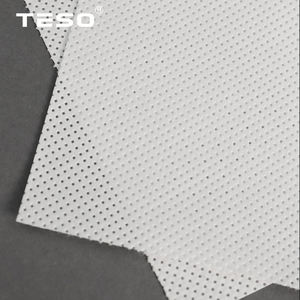 <span class=keywords><strong>ผ้า</strong></span>เช็ดทำความสะอาดอุตสาหกรรมยี่ห้อ TESO สี<span class=keywords><strong>ขาว</strong></span> เป็นมิตรกับสิ่งแวดล้อม แบบม้วน ซึมซับน้ำมันได้ดี ผลิตจากวัสดุ PP 100% - Product Image 2