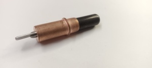 Cleco Pins Temporary <b>Fasteners</b>-Aluminium & Steel Copper Plated 1/8 Size - Product Image 5