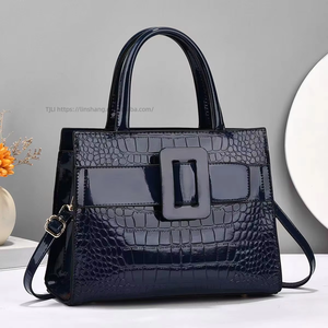Sacs à bandoulière transparents imperméables grande capacité en gros, sacs fourre-tout de haute qualité pour femmes, sacs à main pour femmes - Product Image 6