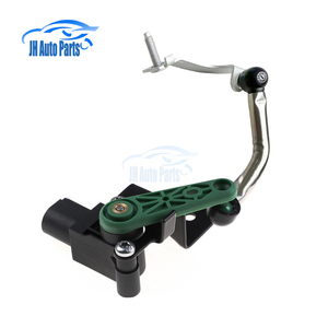 3C0412521B เซ็นเซอร์วัดระดับไฟหน้าไฟหน้าไฟหน้าไฟหน้าด้านหน้าซ้ายสำหรับ Passat CC 2009-2012 - Product Image 1