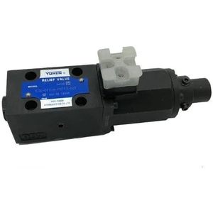 Vanne de régulation de pression YUKEN EDG-01V-B-PNT15-51, 315 bars, 40 L/min, vanne hydraulique - Product Image 1