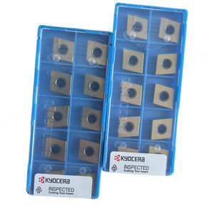 CNGA120404SO1525 A66N for Square <b>Tungsten</b> Carbide Turning Tool with PCD/PCBN/BN/CVD Coating for CNC Lathe-Premium Product - Product Image 1