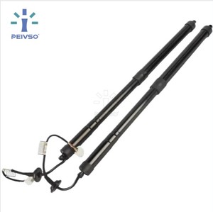 PEIVSO High Quality Electric Tailgate Liftgate Gas <b>Spring</b> Stainless Steel IATF16949 Certified NISSAN Rogue 2014-2020 LH/RH OEM - Product Image 1