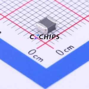 CBW322513U310T Ferrite Bead 1210 RF ( Impedance @ Frequency: 31Ohm@100MHz )( Error: 25% )( DC Resistance (DCR): 50mOhm ) - Product Image 2