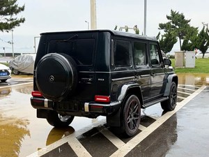 Véhicule d'<span class=keywords><strong>occasion</strong></span> Beijing Automotive BAIC BJ80 Essence 2016-2026, SUV de taille moyenne-grande 5 portes 5 places - Product Image 4