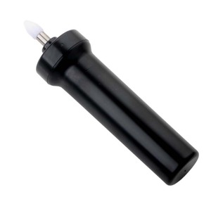 Watch Repair Tool Glass Dial Air Pump Pen Black For Watch Glass Front Cover Removal Durable Plastic - Product Image 1