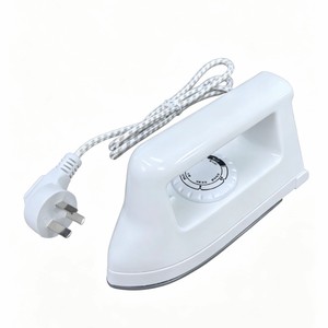 Plancha eléctrica doméstica mini con temperatura ajustable para manualidades y uso diario - Product Image 3