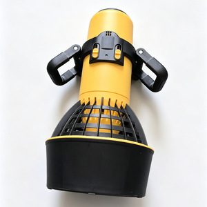 Scooter sous-marin 710W 36V 8AH 5070min, profondeur nominale de 30m, pour la <span class=keywords><strong>recherche</strong></span> marine professionnelle - Product Image 5