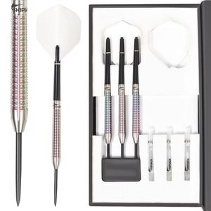 ลูกดอกทังสเตนคุณภาพสูง คมกริบ สำหรับตกแต่งบ้าน - Product Image 2