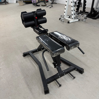 Banc d'entraînement multifonctionnel de type romain pour la musculation et le fitness