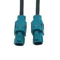 Faisceau de fils H-MTD Rosenberger d'origine à vente chaude LS E6K10A-1CAZ5-Z au faisceau Ethernet automobile Gigabit E6K10B-1CAZ5-Z LS