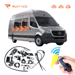 Kit <span class=keywords><strong>de</strong></span> porte coulissante électrique automatique pour Mercedes Benz Sprinter W907 W906 <span class=keywords><strong>Van</strong></span>, système <span class=keywords><strong>de</strong></span> modernisation et <span class=keywords><strong>de</strong></span> mise à niveau - Product Image 1