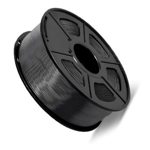 Filament PLA de haute qualité 1,75 mm 1 kg, filament d'imprimante 3D en fibre de carbone, filament PLA en fibre de carbone - Product Image 3