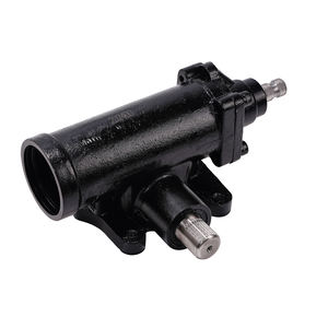 <span class=keywords><strong>Caja</strong></span> <span class=keywords><strong>de</strong></span> Dirección Asistida <span class=keywords><strong>para</strong></span> <span class=keywords><strong>Chevy</strong></span> K10 K20 Suburban GMC Jimmy 4WD 1968-1976 27-7502 - Product Image 4