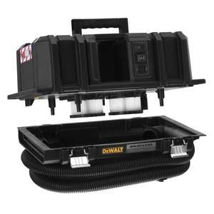 DeWalt DCV586MT2-QW แยกฝุ่น54V XR FLEXVOLT mclass-EAN เครื่องแยกฝุ่น5035048691793 - Product Image 2
