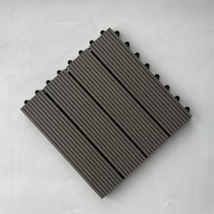 Cerámica Marroquí WPC <span class=keywords><strong>para</strong></span> Exteriores, Suelos Deportivos, Cubierta de Barco de Espuma <span class=keywords><strong>EVA</strong></span>, Madera de Caucho, Roble Blanco, Suelos de Madera Dura - Product Image 3