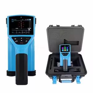 Detector Integrado de Distribución y Posición de Diámetro de Refuerzo de Hormigón, Alta Precisión Digital, 1 Año de Garantía - Product Image 5