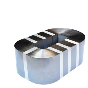 Điện áp bước xuống phân phối Khô Loại vô định hình kim loại hợp kim lõi 11kv giá biến áp - Product Image 5