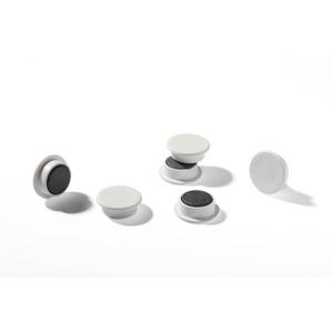 DURABLE - 4752-05 Imanes Ø 21mm, bulk (paquete múltiple)-EAN 4005546472201 SEÑALIZACIÓN Y MARCADO DEL SUELO - Product Image 2