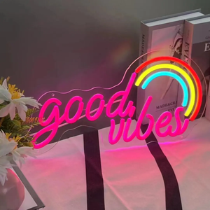 Personalized Led Acrylic <strong>Neon</strong> <strong>Sign</strong> Coffee Shop Signage <strong>Beer</strong> Letters Party Numbers <strong>Neon</strong> Nightclub Wall Advertising Companies - Product Image 1