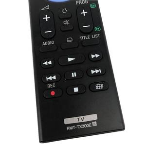 RMT-TX200E Télécommande pour TÉLÉVISEUR Sony <span class=keywords><strong>Bravia</strong></span> KD-49XD7004 KD-55XD7005 KD-65XD7505 - Product Image 6
