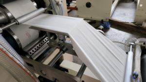 Olding 1/8 tomutomatic angangaroo issue problema apapkin irirlaid aper Making achachine - Product Image 4