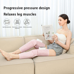 Envoltura Térmica para Masaje <span class=keywords><strong>de</strong></span> <span class=keywords><strong>Piernas</strong></span>, Ayuda <span class=keywords><strong>a</strong></span> Promover <span class=keywords><strong>la</strong></span> Circulación Corporal y Reducir <span class=keywords><strong>la</strong></span> Fatiga Física Causada por <span class=keywords><strong>la</strong></span> Caminata Continua - Product Image 6