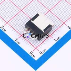 Venta al por mayor 263 TO--5 Circuito integrado IC Chip PMIC IC de potencia al por mayor Componente electrónico Chip BOM Servicio - Product Image 2