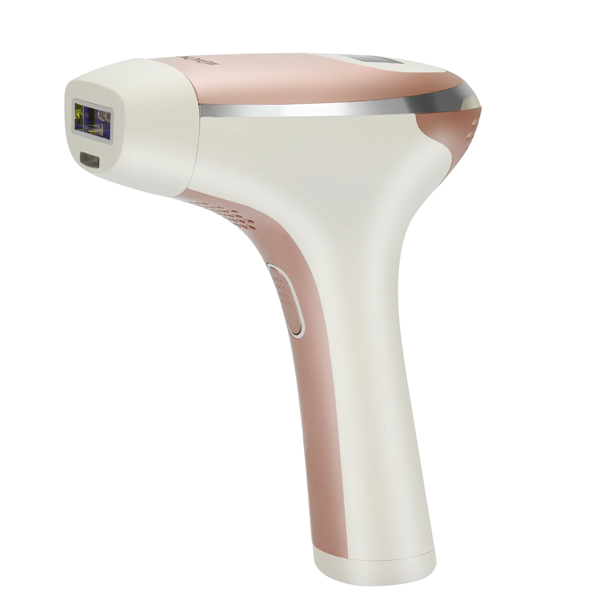 Ipl depilador para mulheres, 300000 flash fotoepilador permanente display lcd biquíni máquina de remoção de pelos