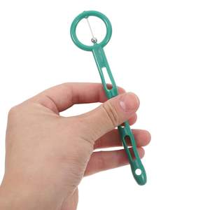 Jouets sensoriels pour l'autisme, 4 pièces, <span class=keywords><strong>correcteur</strong></span> <span class=keywords><strong>de</strong></span> poussée <span class=keywords><strong>de</strong></span> la <span class=keywords><strong>langue</strong></span>, exerceur <span class=keywords><strong>de</strong></span> la <span class=keywords><strong>langue</strong></span>, entraîneur des muscles buccaux pour enfants, motricité buccale - Product Image 4