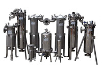 Machine de Filtration de peinture, ml, pour liquide, huile, vin, bière, miel, sirop, acier inoxydable, avec boîtier filtrant