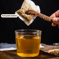 Té para dejar de fumar de alta calidad con fórmula de hierbas naturales puras OEM para fumadores