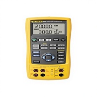725 / 726 Multifunctional Process Calibrator Handheld Signal Tester 3-Year Warranty Process Calibrator 725/726 Used