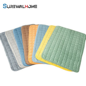 SUREWALHOME Funda para Cama de Perro para Mascotas, Mantas para Mascotas, Almohadillas para Protección de Sofá, Fundas de Cama Impermeables para Muebles de Manta de Perro - Product Image 1