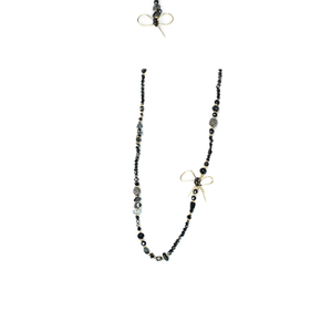 CBBA-1643 สร้อยคอประดับลูกปัดแฟชั่น เครื่องประดับหรูหราสำหรับผู้หญิง - Product Image 2