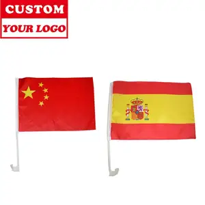 China Factory Supply multipurpose in life african country flags car