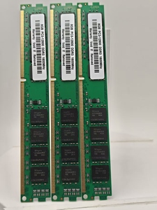 แรมเกรดพรีเมียม 8GB PC3-12800 DDR3 1600MHz 240 พิน สำหรับเดสก์ท็อป - Product Image 2