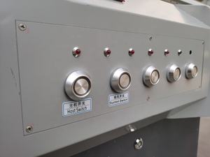 Impresora UV Plana 1313 de Gran Formato para la Industria, Impresora UV para Vidrio, Precio Económico y Razonable - Product Image 6